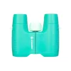 Bresser Junior 6x21 binoculars for children, green