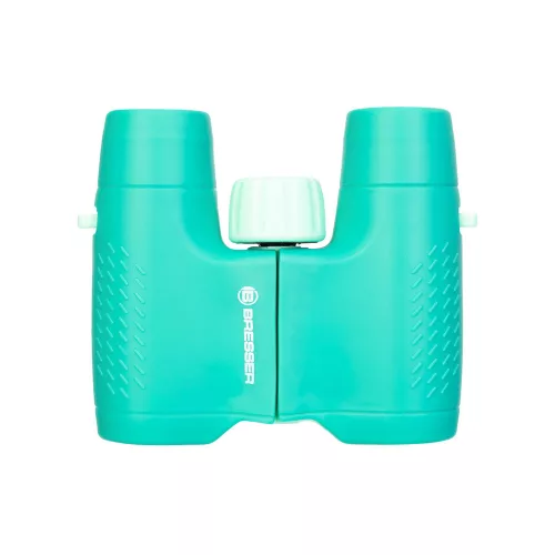 Bresser Junior 6x21 binoculars for children, green