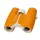 Bresser Junior 6x21 binoculars for children, orange