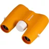 Bresser Junior 6x21 binoculars for children, orange