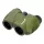 Levenhuk Travel 8x21 Binoculars