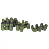 Levenhuk Travel 8x21 Binoculars