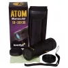Levenhuk Atom 10–30x30 Monocular Binoculars
