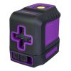  Ermenrich BASE LT10 laser level, purple