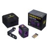  Ermenrich BASE LT10 laser level, purple