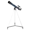 (HU) Levenhuk Discovery Sky T50 Telescope with Book