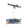 (HU) Levenhuk Discovery Sky T50 Telescope with Book
