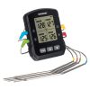 Levenhuk Wezzer Cook MT90 Cooking/Baking Thermometer