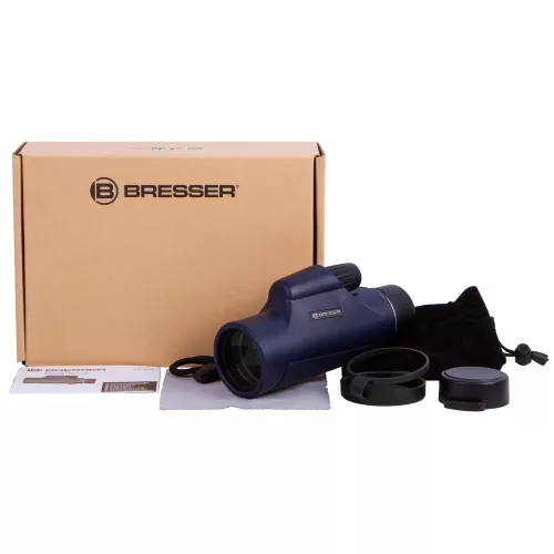 Bresser Topas 7x42 WP monocular
