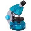 (HU) Levenhuk LabZZ M101 Azure / with Azure microscope