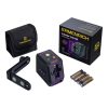 Ermenrich BASE LT20 laser level, purple