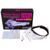 Levenhuk Zeno Vizor HR4 Head-Mounted Rechargeable Magnifier