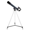 (HU) Levenhuk Discovery Spark 506 AZ Telescope with Book