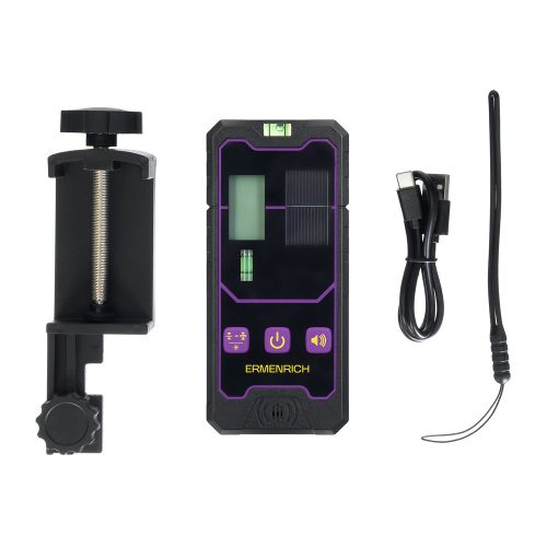 Ermenrich LR20 laser receiver