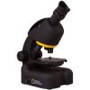 Bresser National Geographic 40–640x microscope with smartphone adapter