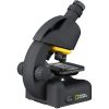 Bresser National Geographic 40–640x microscope with smartphone adapter