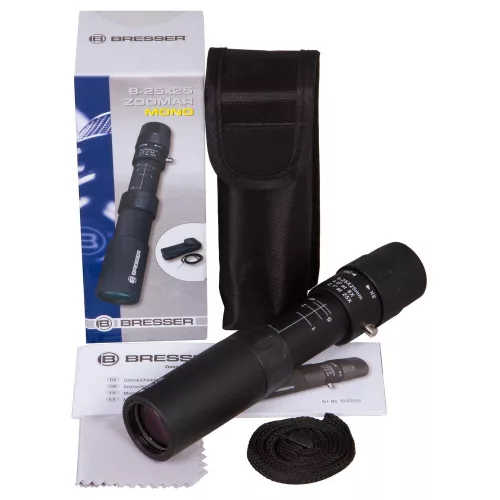 Bresser Zoomar 8–25x25 monocular