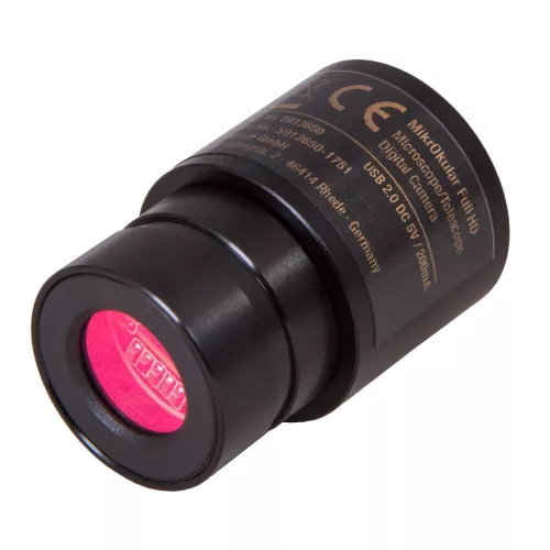 Bresser MikrOkular Full HD eyepiece digital camera