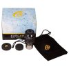 Explore Scientific LER 52° 4.5mm 1.25" Eyepiece (AR)