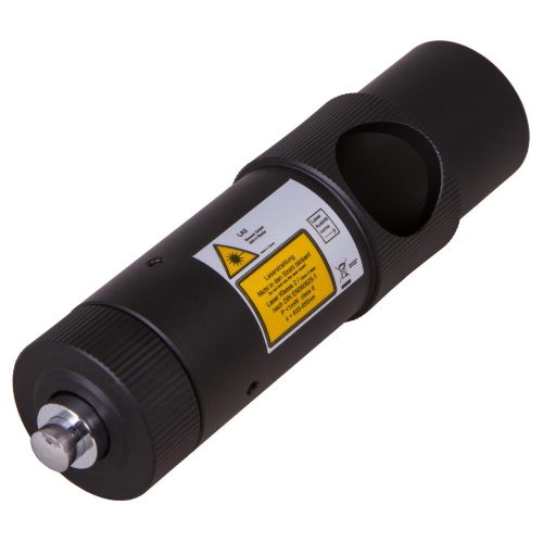 Bresser 1.25" laser collimator