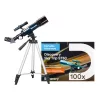 (HU) Levenhuk Discovery Sky Trip ST50 Telescope and Book