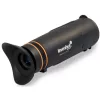Levenhuk Wise PLUS 10x42 Monocular Binoculars