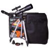 Levenhuk Skyline Travel Sun 50 Telescope