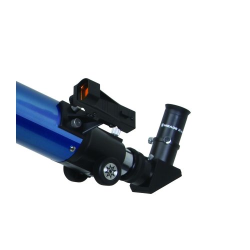 Levenhuk Meade Infinity 70mm AZ Refractor Telescope