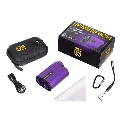 Ermenrich LG900 laser distance meter for construction