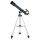 (HU) Levenhuk Discovery Spark 707 AZ Telescope with Book