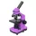 (HU) Levenhuk Rainbow 2L PLUS Amethyst Microscope