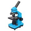 (HU) Levenhuk Rainbow 2L PLUS Azure / Azure Microscope