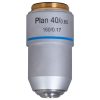 Levenhuk MED 40x Plan-Achromatic Objective