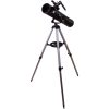 Bresser Venus 76/700 telescope with smartphone adapter