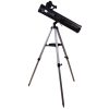 Bresser Venus 76/700 telescope with smartphone adapter