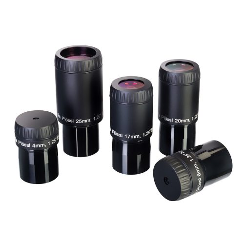 Levenhuk Ra Plössl 25 mm 1.25" Eyepiece