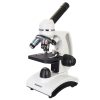 (HU) Levenhuk Discovery Femto Polar Microscope and Book