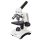 (HU) Levenhuk Discovery Femto Polar Microscope and Book