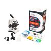 (HU) Levenhuk Discovery Femto Polar Microscope and Book