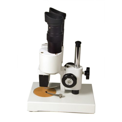 Levenhuk 2ST Microscope