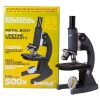 Levenhuk 5S NG Monocular Microscope