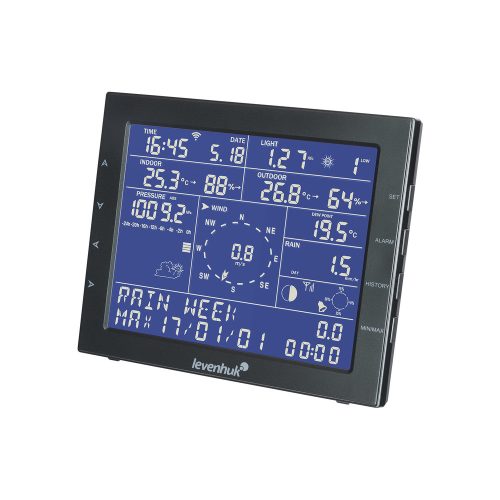 Levenhuk Wezzer PRO LP330 Weather Station