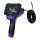 Ermenrich Seek VE70 industrial endoscope, purple