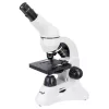 (HU) Levenhuk Rainbow 50L PLUS Moonstone Microscope