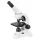 (HU) Levenhuk Rainbow 50L PLUS Moonstone Microscope