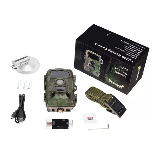 Levenhuk FC300 Hunting Camera