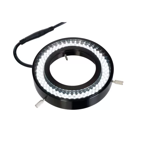 MAGUS LED 144-S4 ring light with sector control