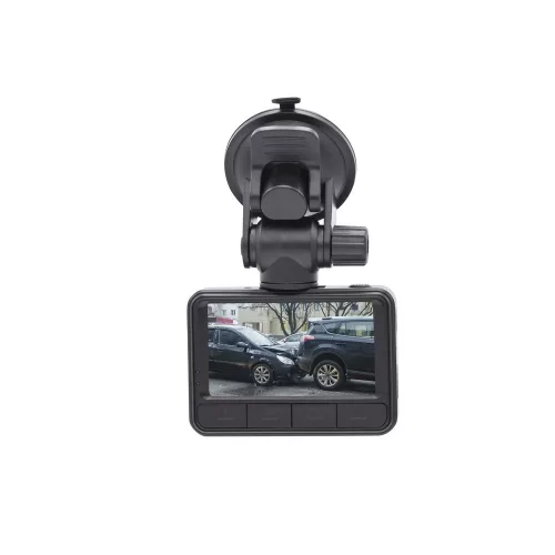 Bresser Full HD 3MP 140° dash cam