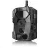 Bresser 100° Wi-Fi Wildlife Camera 4-24 MP