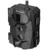Bresser 100° Wi-Fi Wildlife Camera 4-24 MP